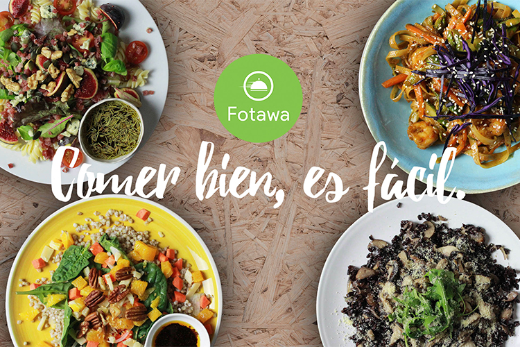 fotawa startup food evolutions
